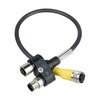 Cable PPC-CAN-CABY
